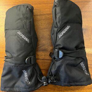 Gordini Gore-Tex Gore Gauntlet Ski Mitten - very good condition, size S